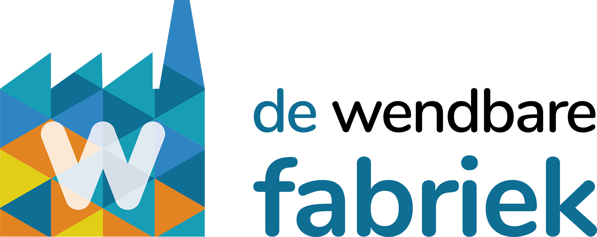 de wendbare fabriek